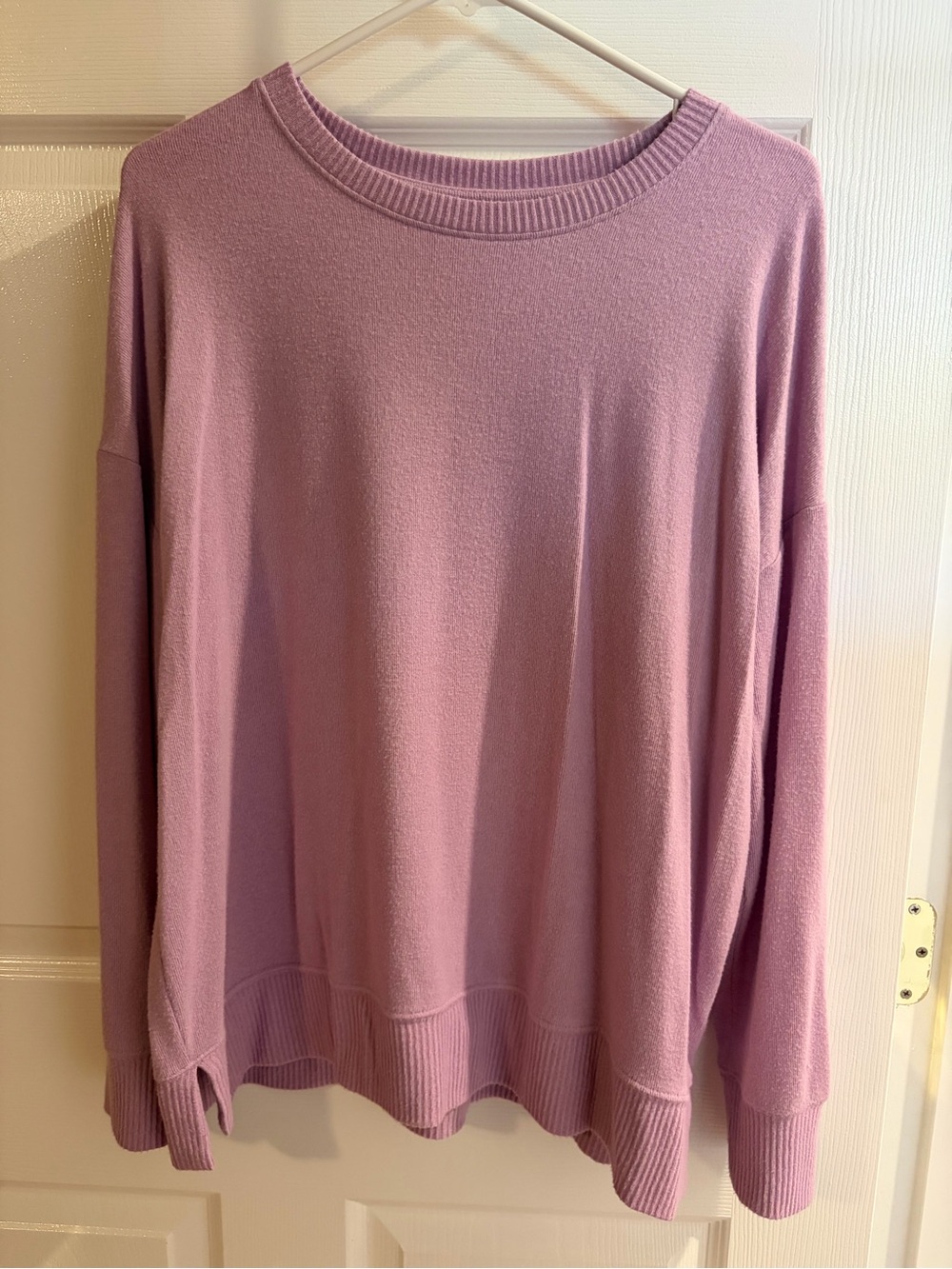 Women’s Time and Tru Light Sweater